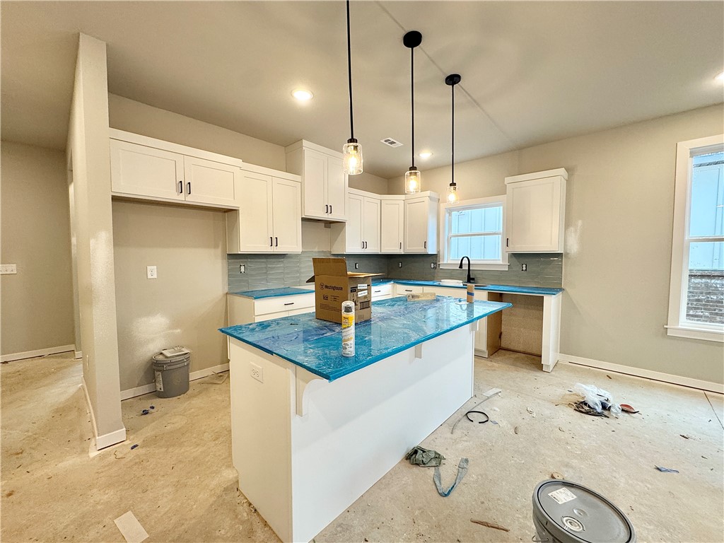 Osage Hills - Residential