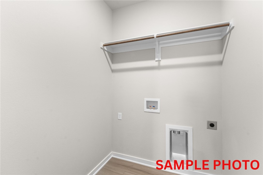 Osage Hills - Residential