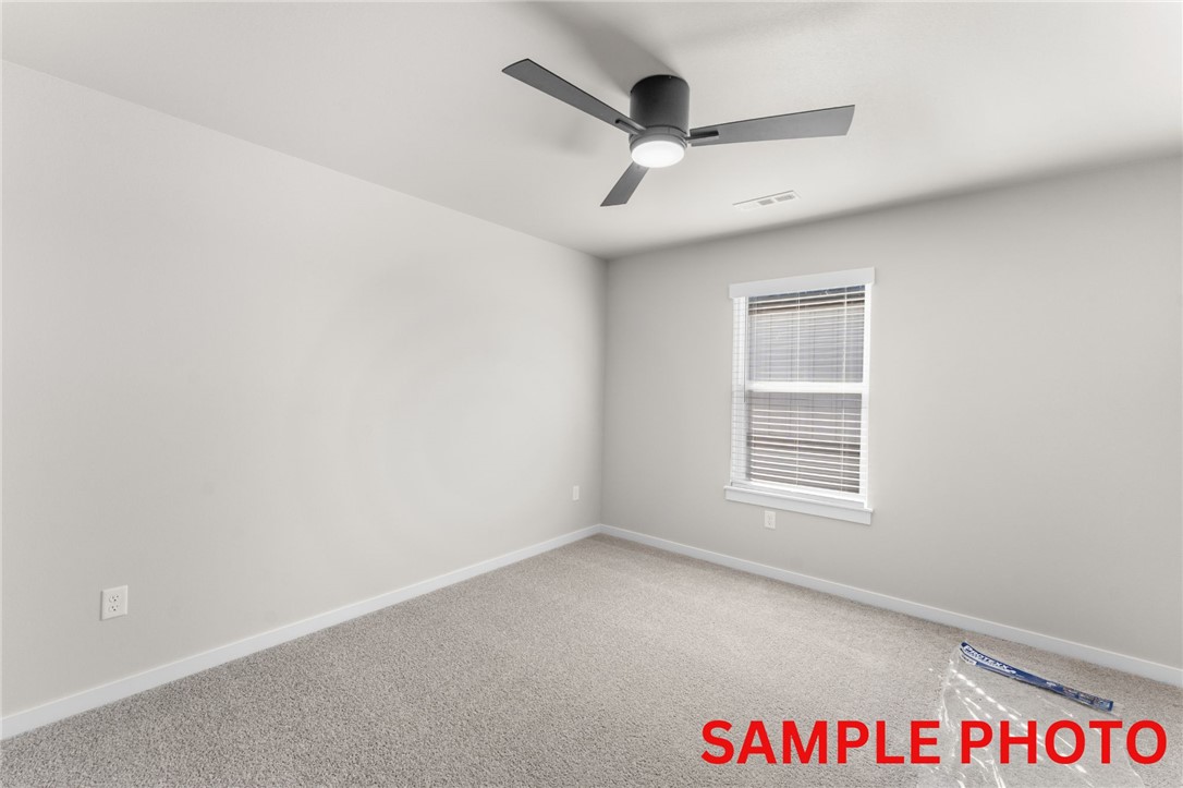 Osage Hills - Residential