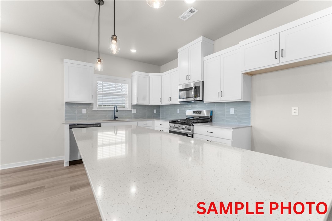 Osage Hills - Residential