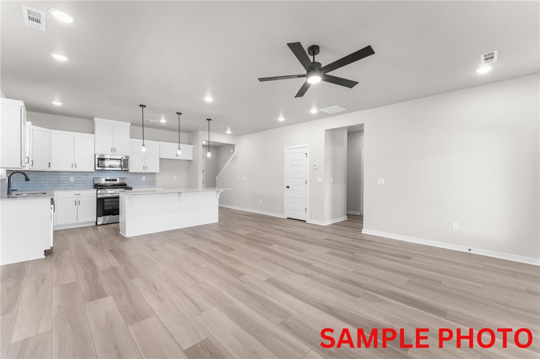 Osage Hills - Residential