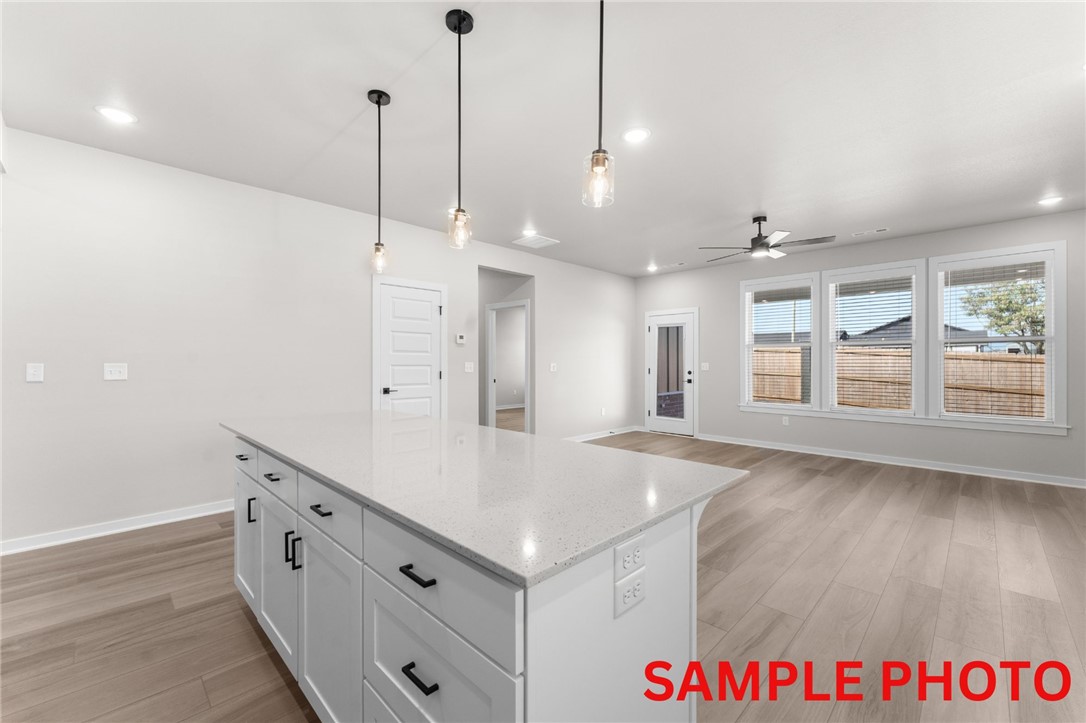 Osage Hills - Residential