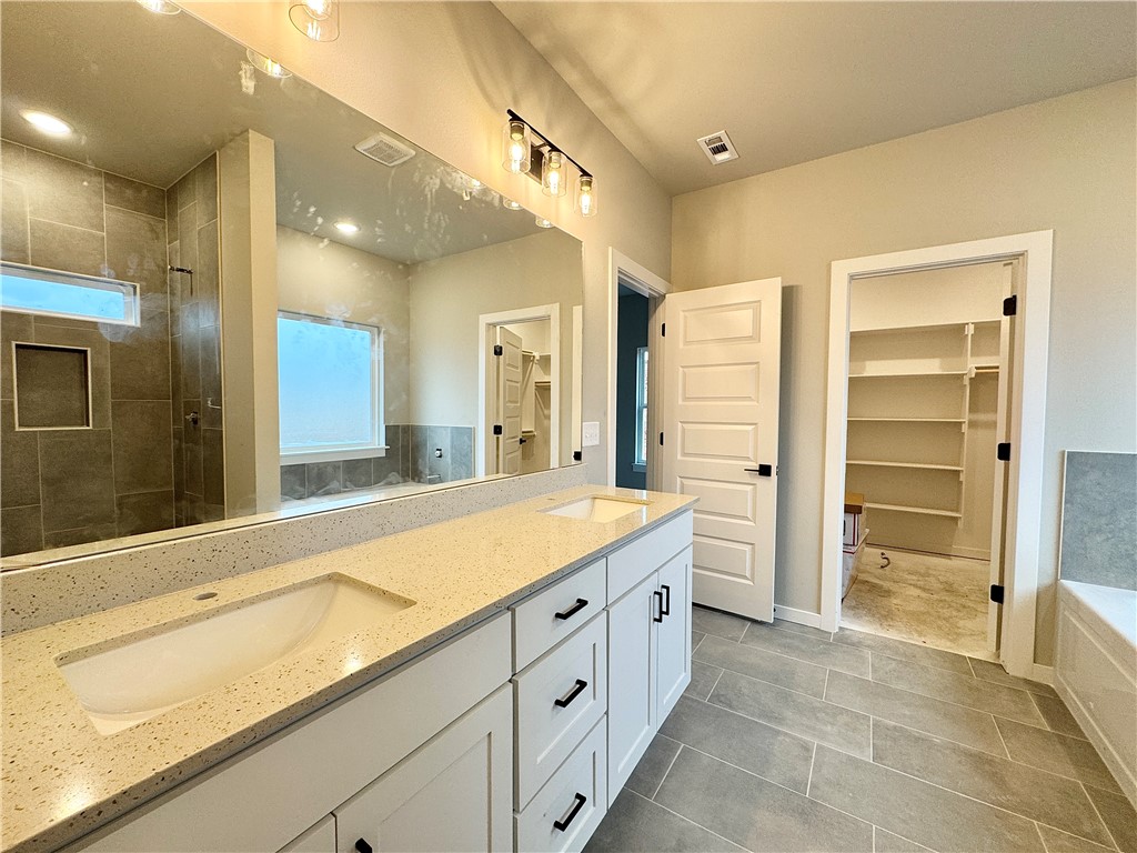 Osage Hills - Residential