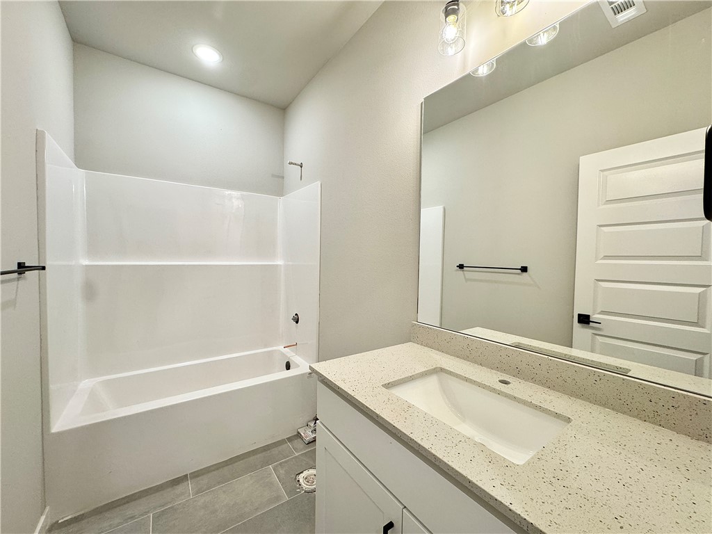 Osage Hills - Residential