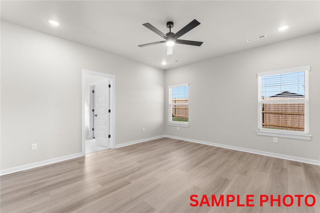 Osage Hills - Residential