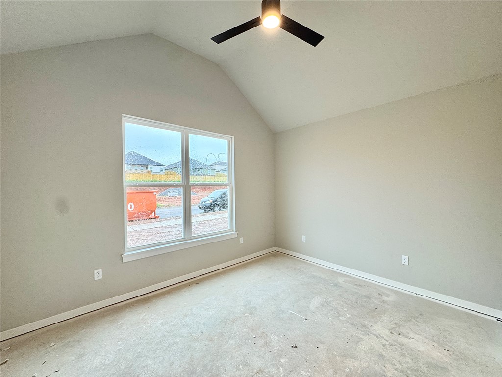 Osage Hills - Residential