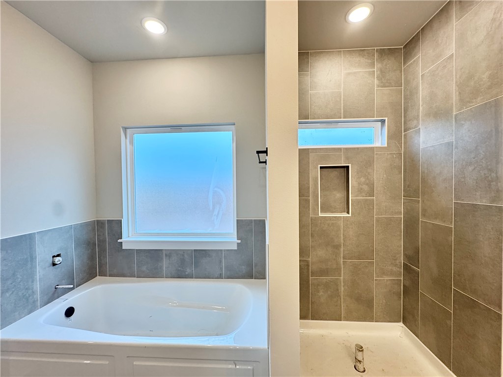 Osage Hills - Residential