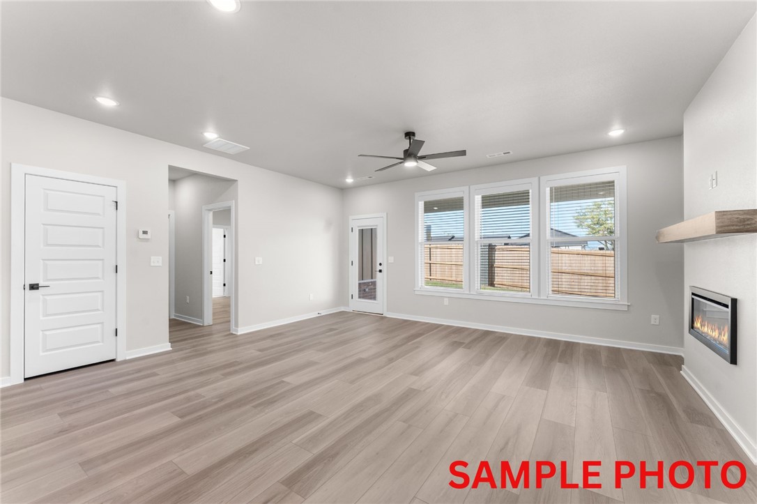 Osage Hills - Residential