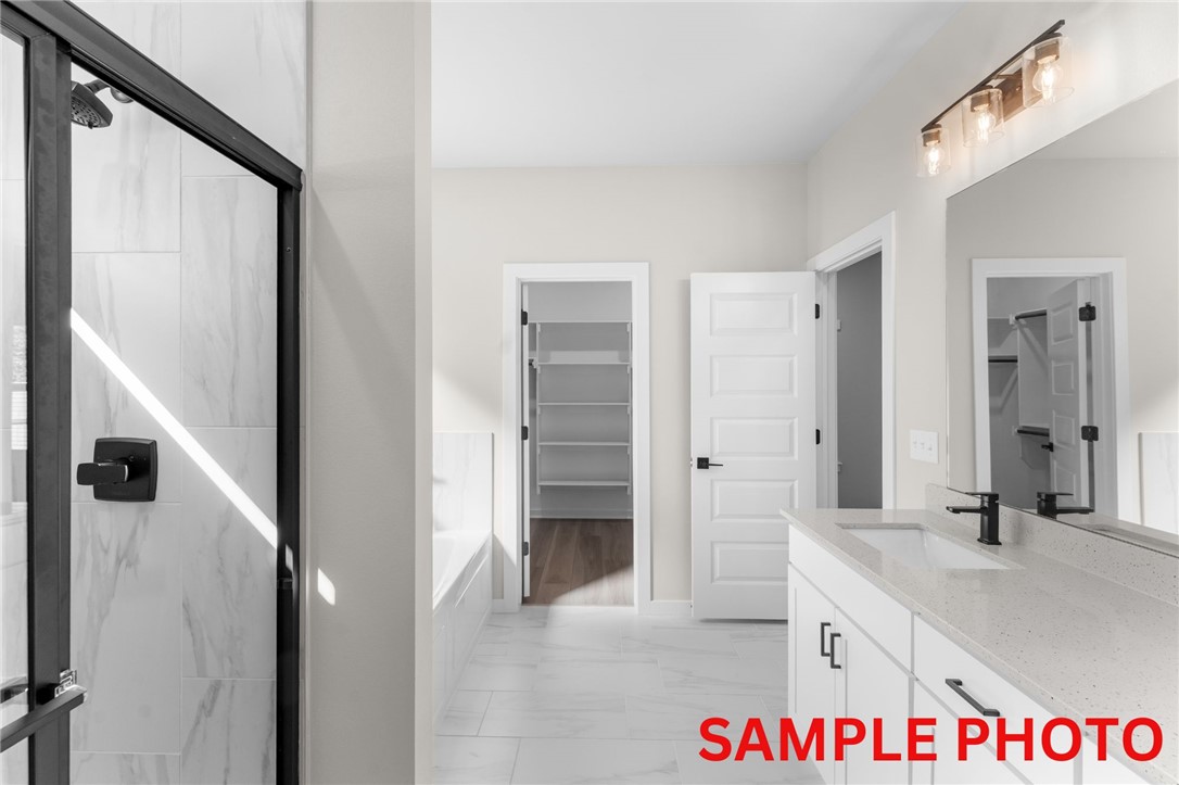 Osage Hills - Residential