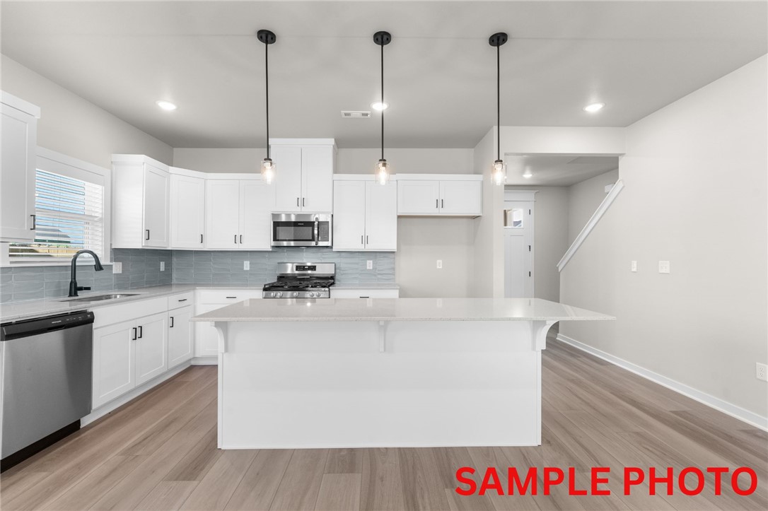 Osage Hills - Residential