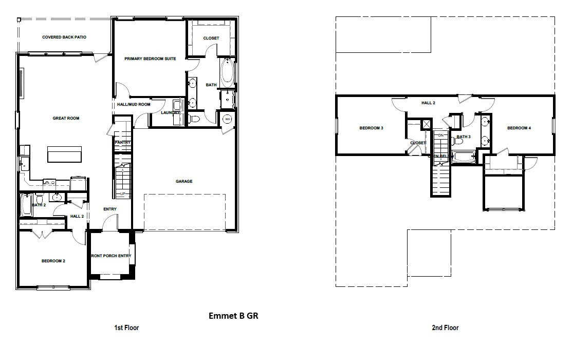 Osage Hills - Residential