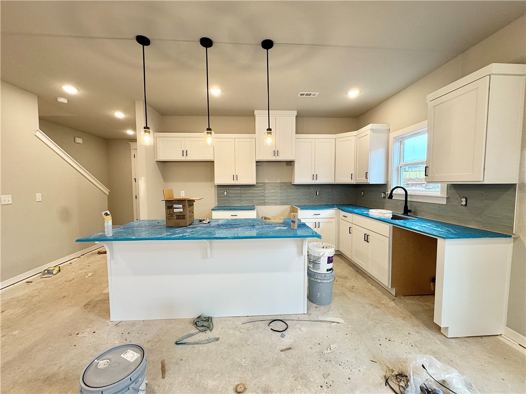 Osage Hills - Residential