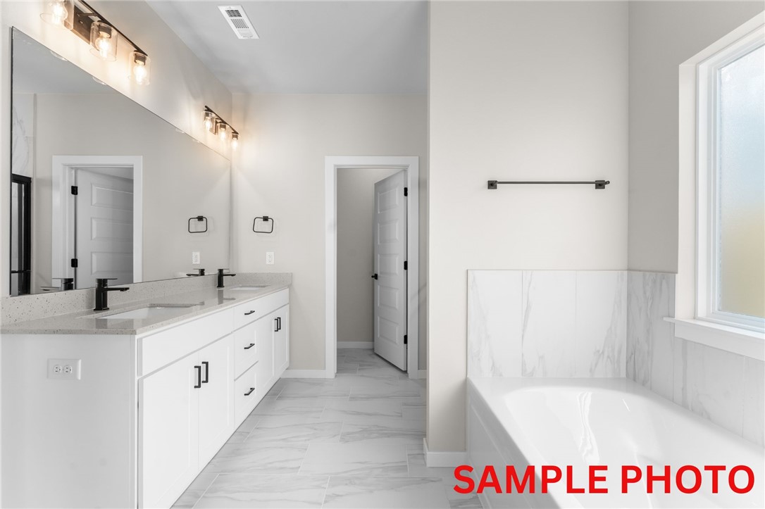 Osage Hills - Residential