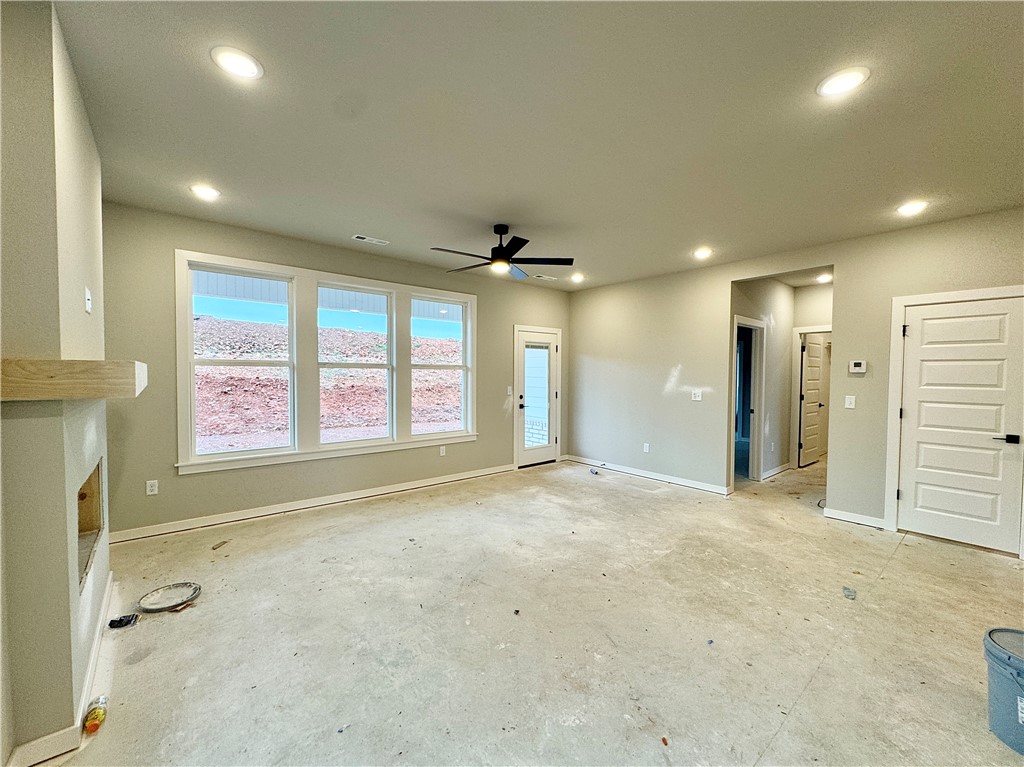 Osage Hills - Residential