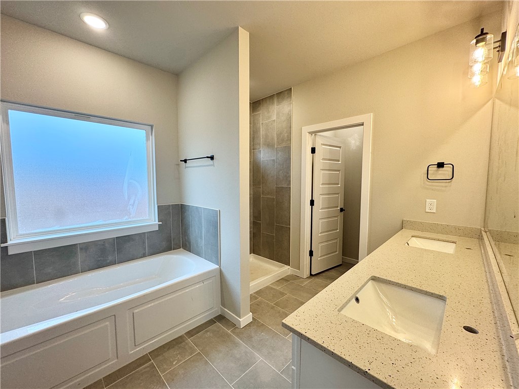 Osage Hills - Residential