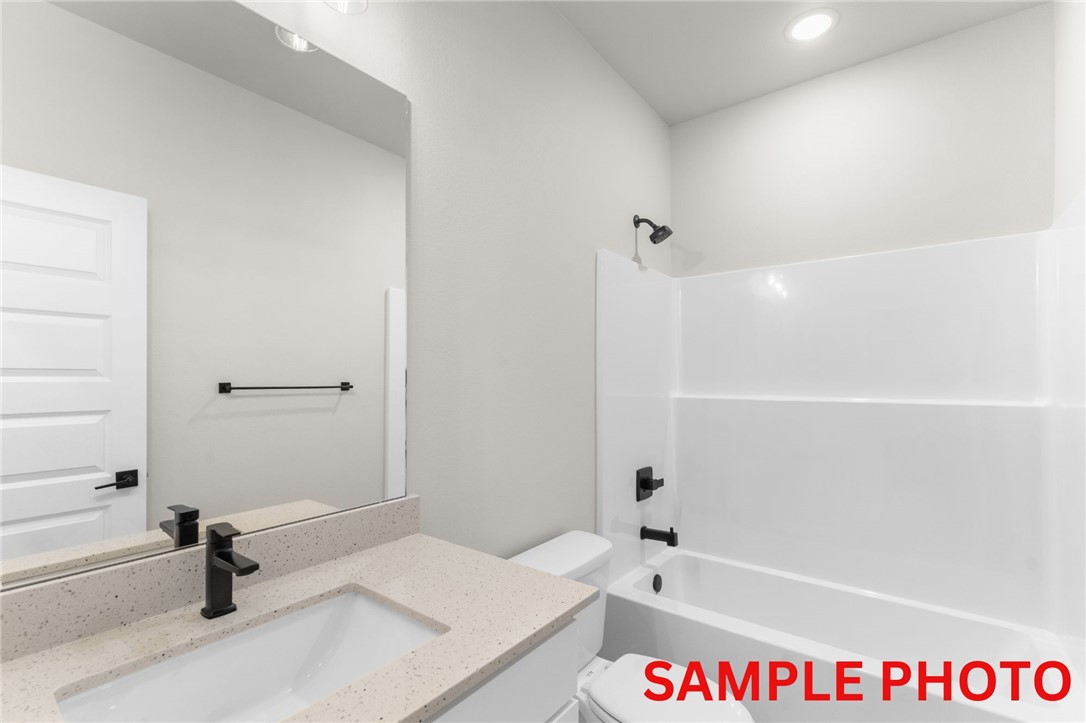 Osage Hills - Residential