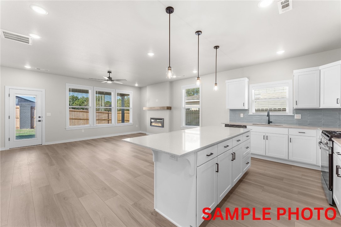 Osage Hills - Residential