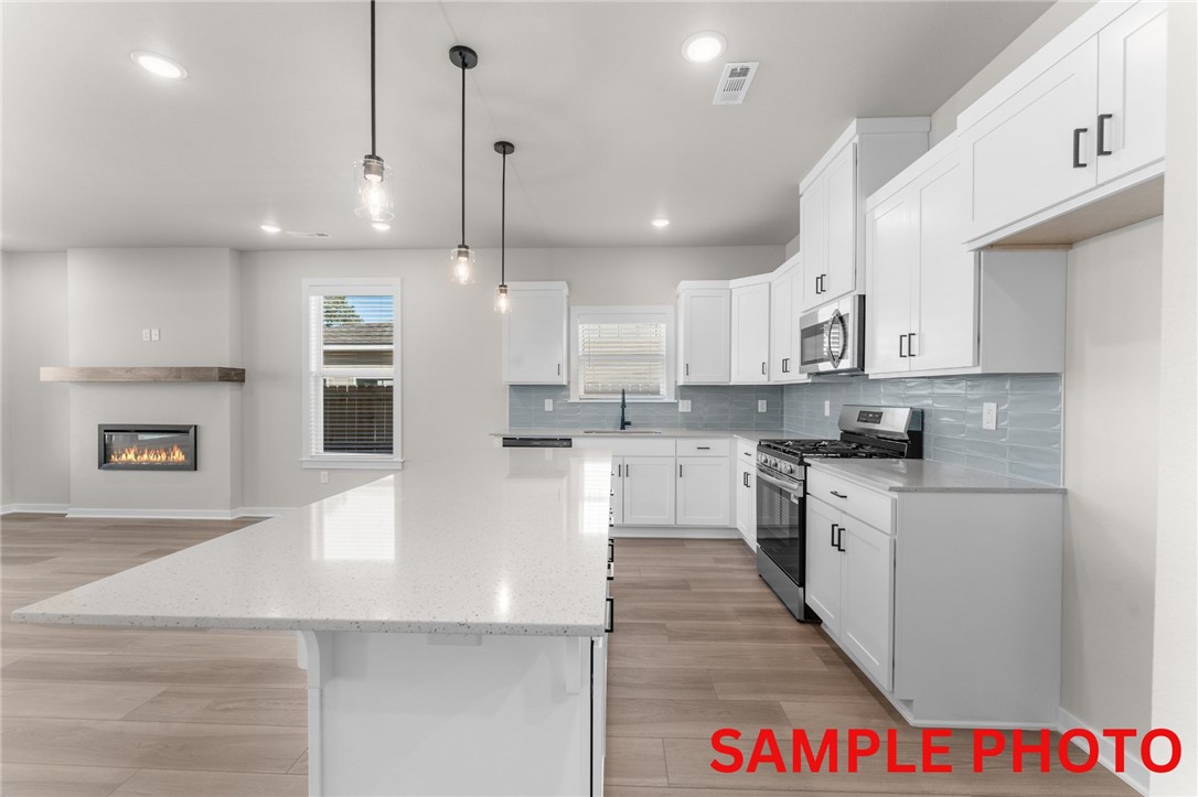 Osage Hills - Residential