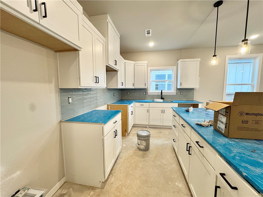 Osage Hills - Residential