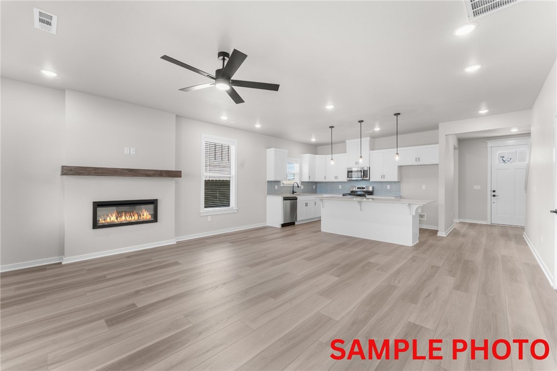 Osage Hills - Residential