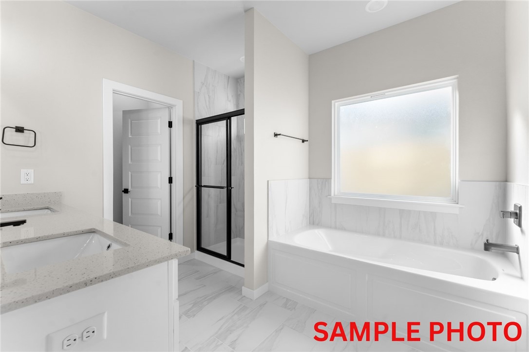 Osage Hills - Residential