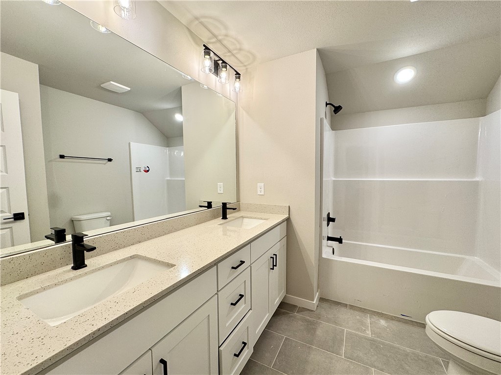 Osage Hills - Residential
