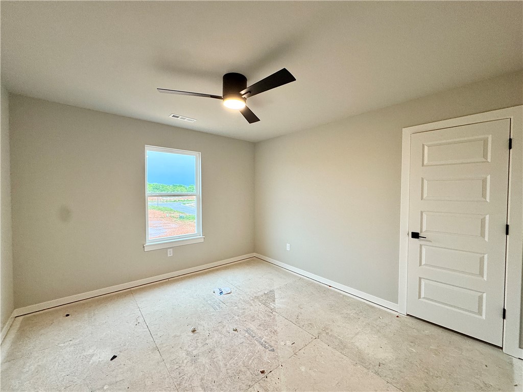 Osage Hills - Residential