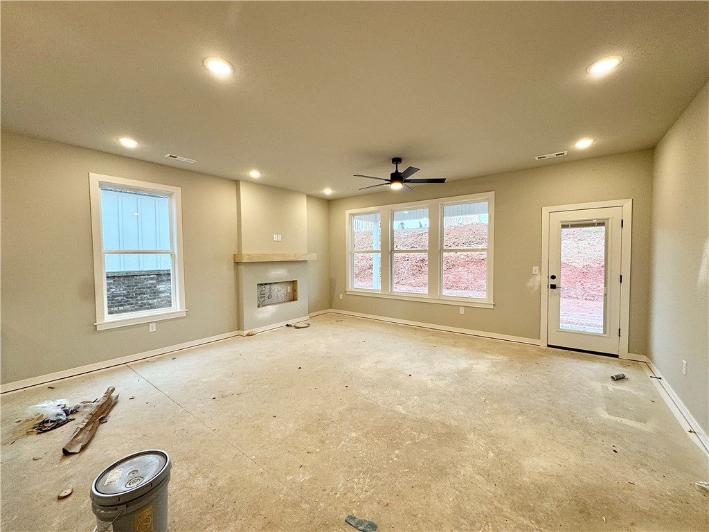 Osage Hills - Residential
