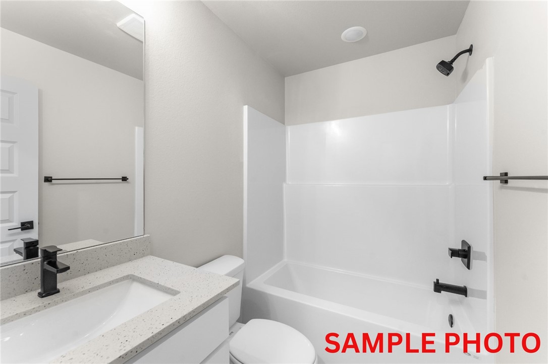 Osage Hills - Residential