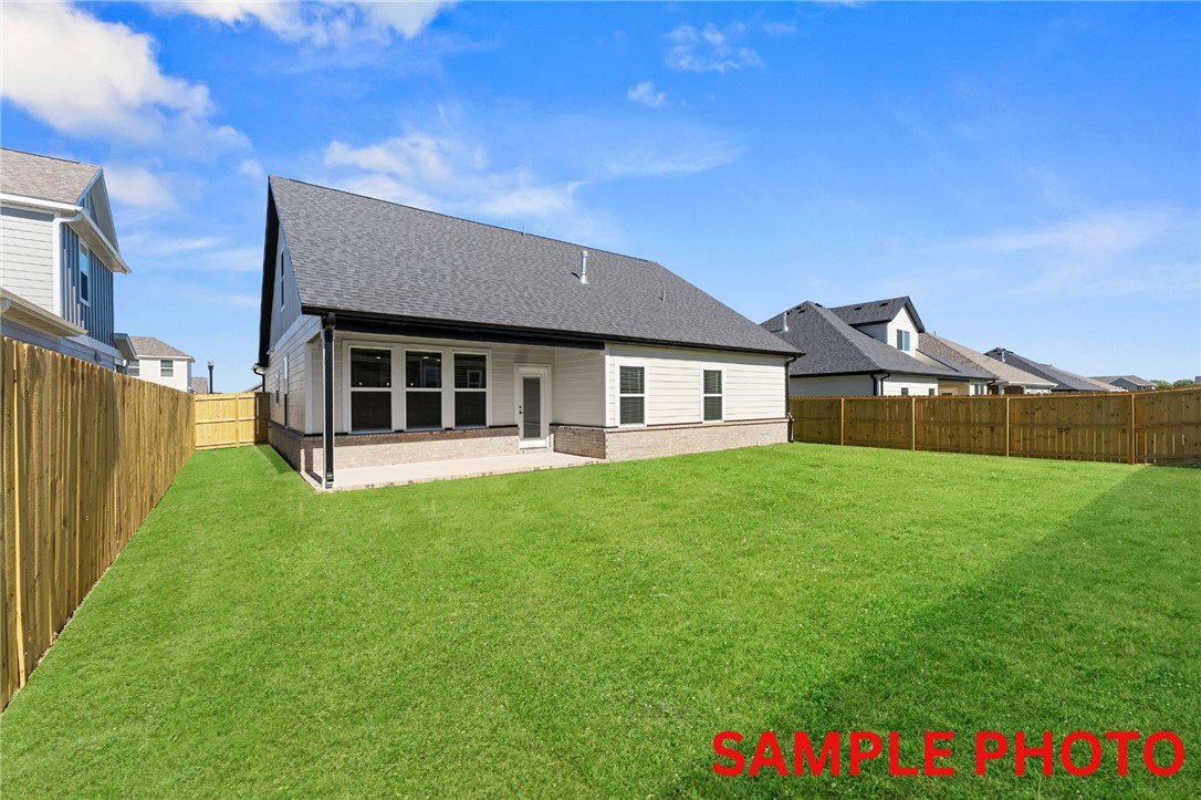 Osage Hills - Residential