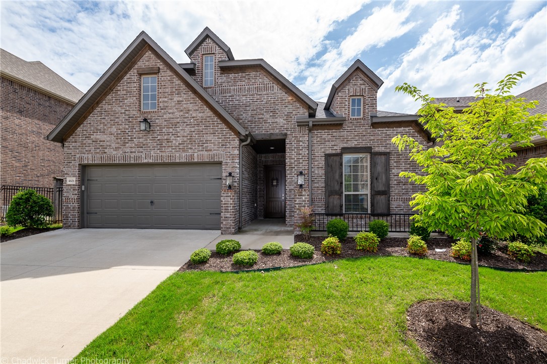 Brighton Cottages Sub Bentonville - Residential