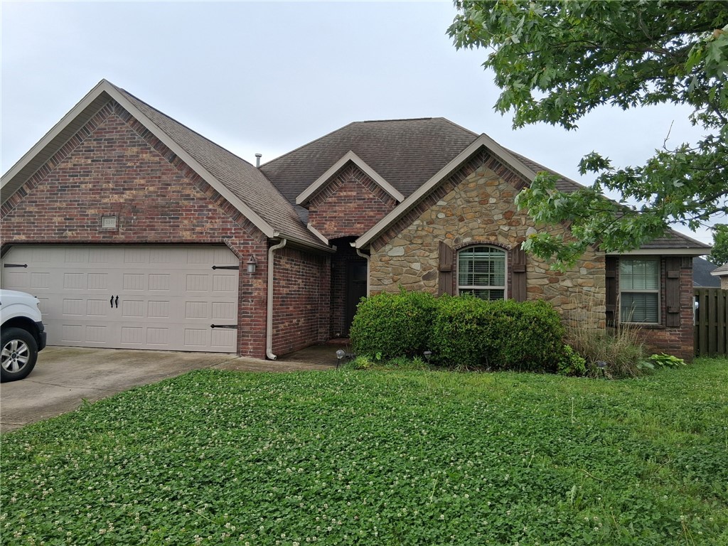 Grace Add - Residential Lease