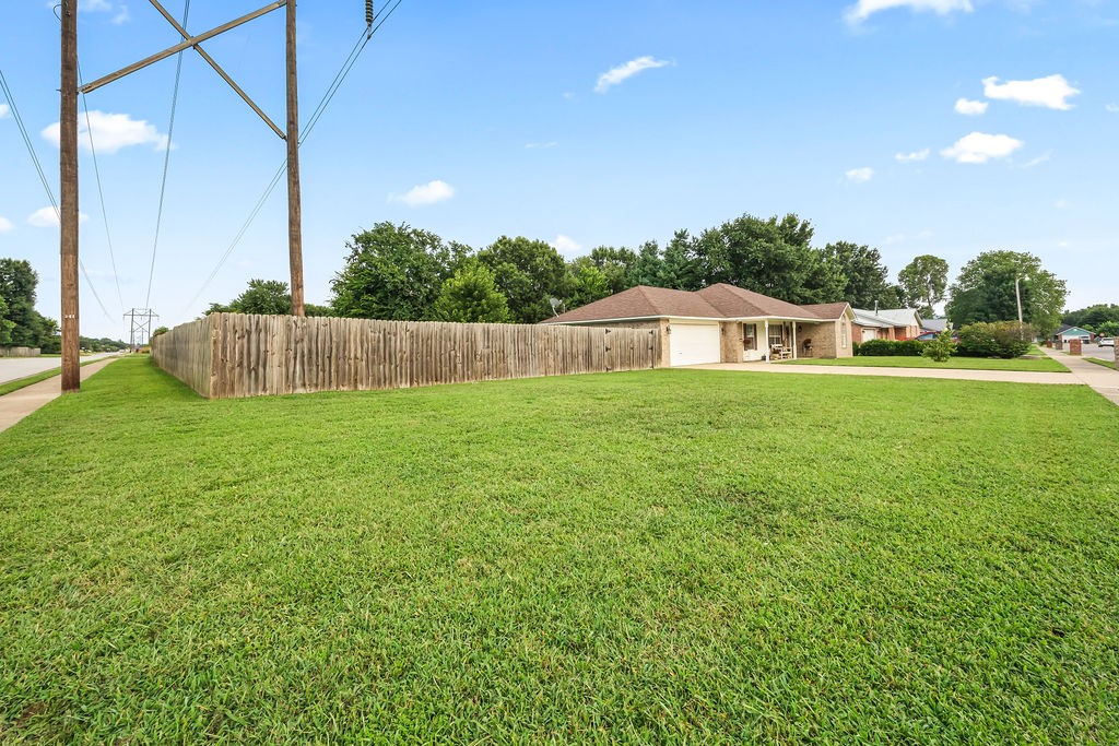 Meadow Lark Estates Ph Iii - Residential