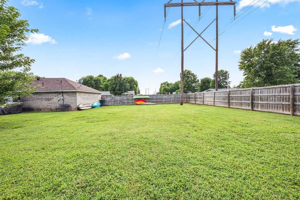 Meadow Lark Estates Ph Iii - Residential