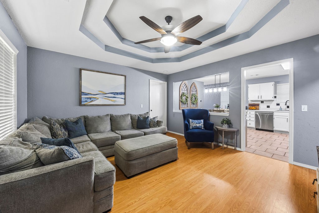 Meadow Lark Estates Ph Iii - Residential