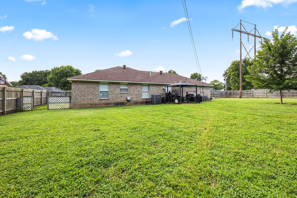 Meadow Lark Estates Ph Iii - Residential