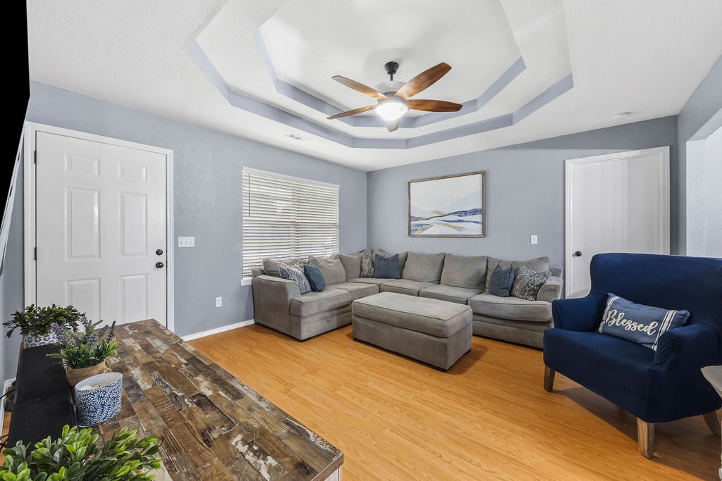 Meadow Lark Estates Ph Iii - Residential