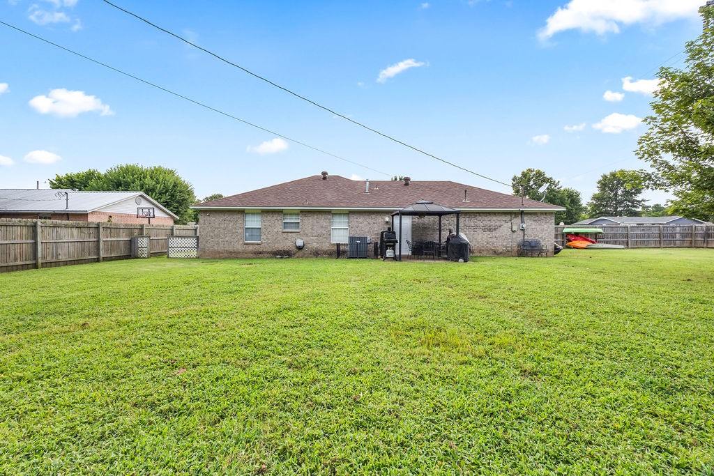 Meadow Lark Estates Ph Iii - Residential