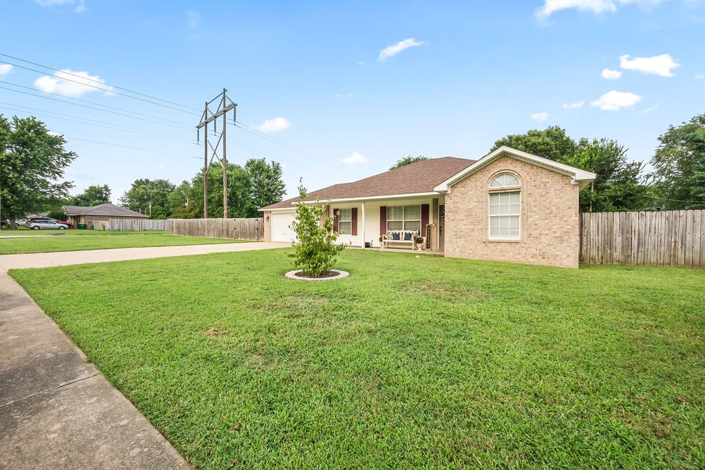 Meadow Lark Estates Ph Iii - Residential