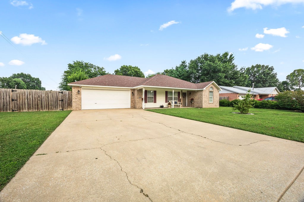 Meadow Lark Estates Ph Iii - Residential