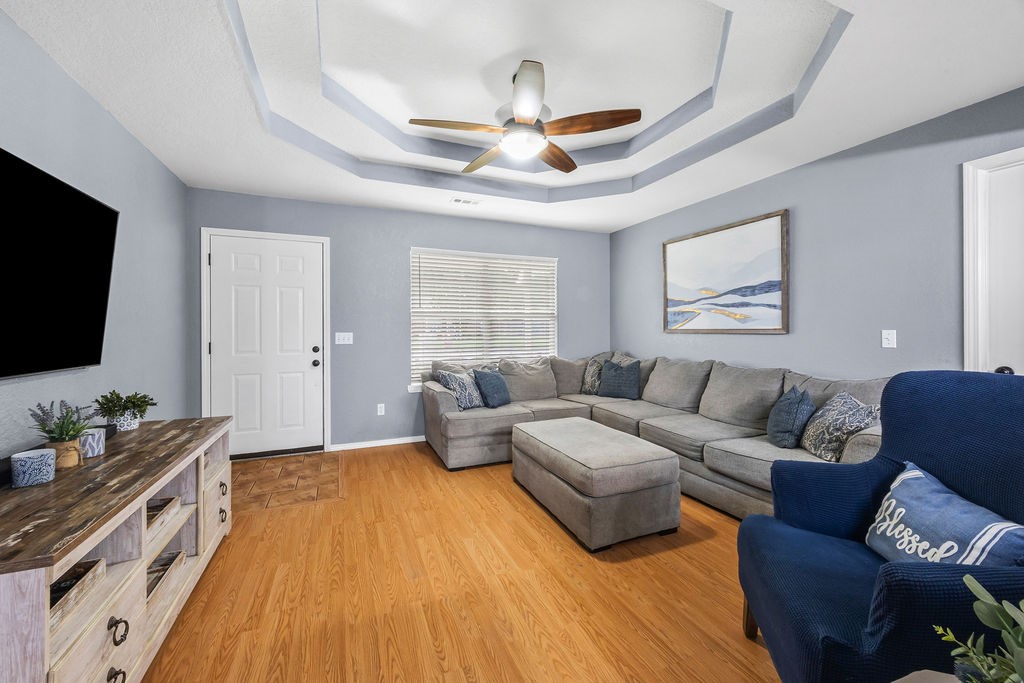 Meadow Lark Estates Ph Iii - Residential