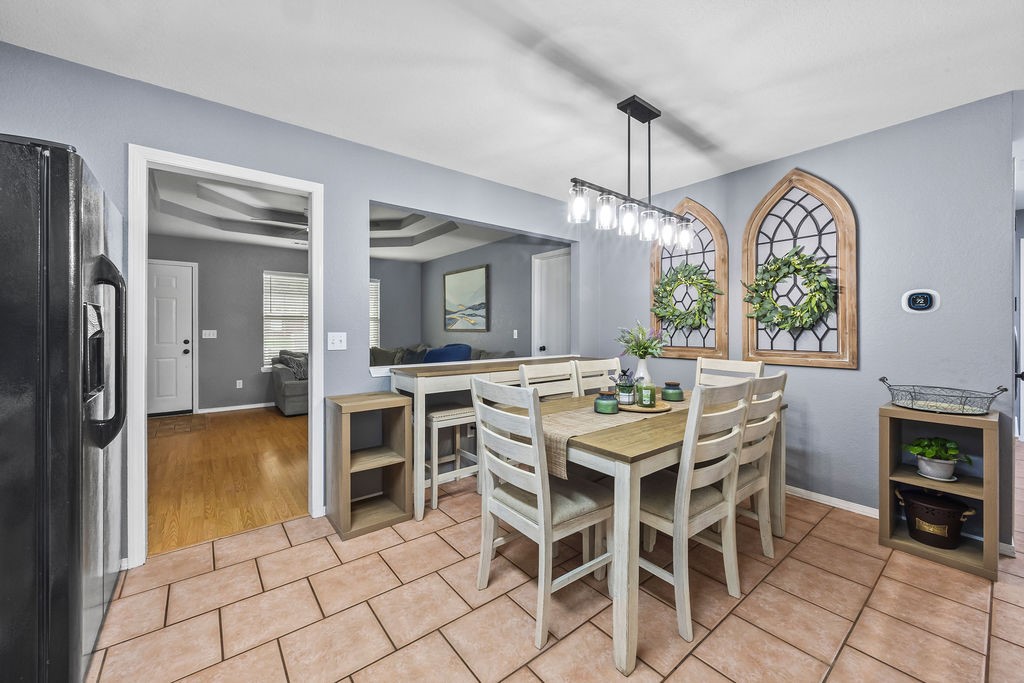 Meadow Lark Estates Ph Iii - Residential
