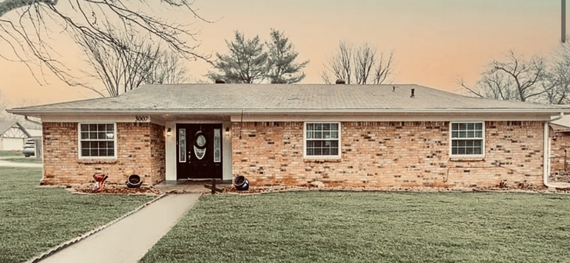 Home pending before list.