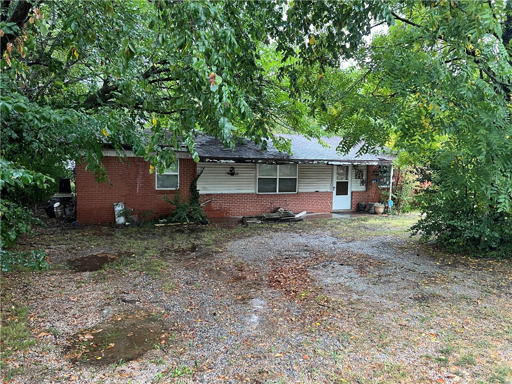 St Elmo Add Decatur - Residential