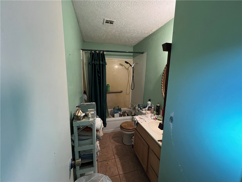 St Elmo Add Decatur - Residential