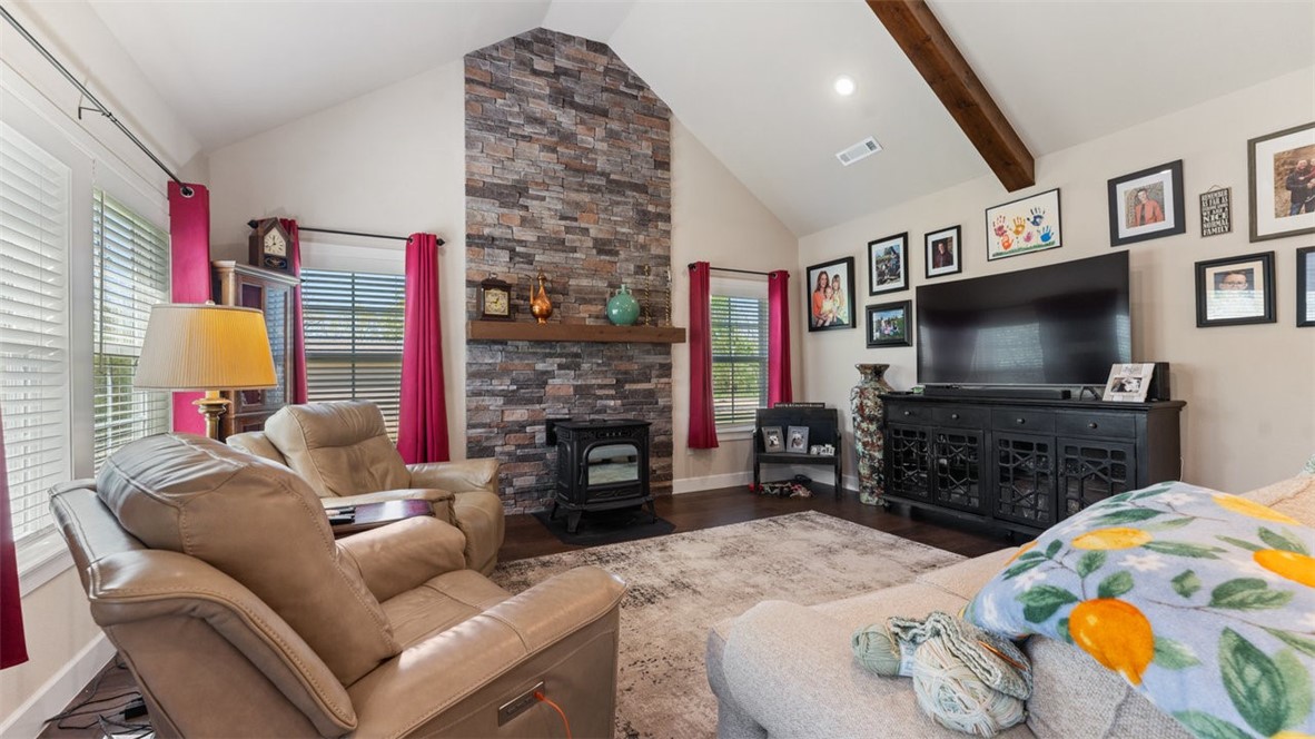 Lot 26 MAGRATH SUB-BVV - Residential