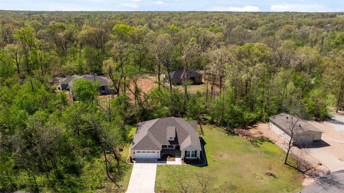 Lot 26 MAGRATH SUB-BVV - Residential