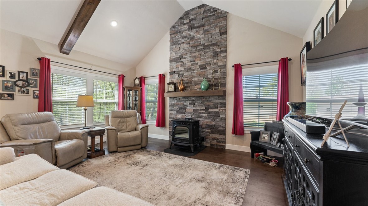 Lot 26 MAGRATH SUB-BVV - Residential