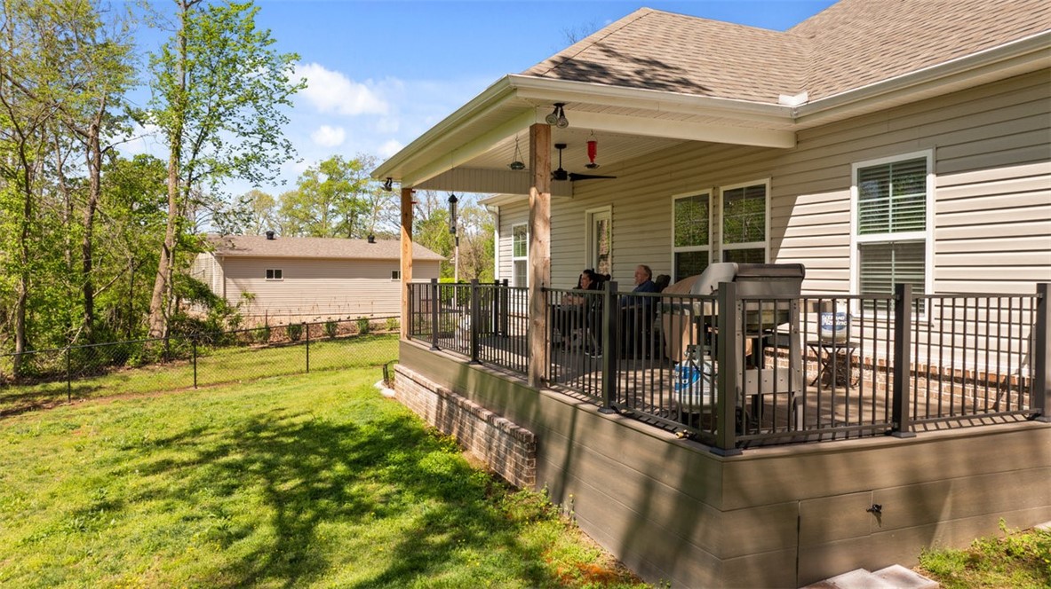 Lot 26 MAGRATH SUB-BVV - Residential