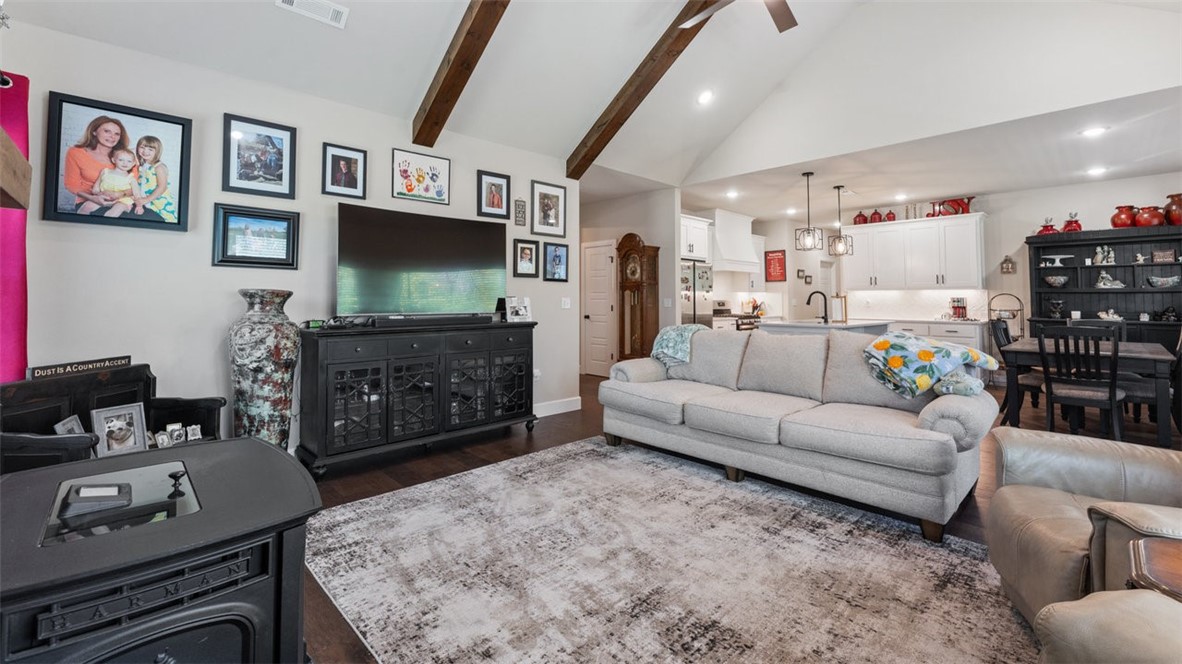 Lot 26 MAGRATH SUB-BVV - Residential